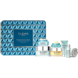 Изысканная коллекция для красоты вашей кожи Elemis The Ultimate Skincare Collection Gift Set (641628889013) в Черкассах