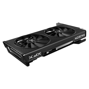 Відеокарта XFX Radeon RX 6600 XT Speedster SWFT 210 8GB GDDR6 128 bit (RX-66XT8DFDQ) надійний