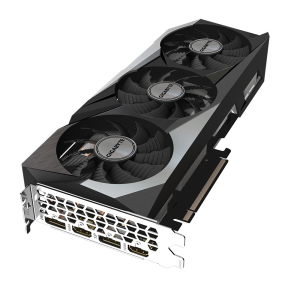 Видеокарта Gigabyte nVidia GeForce RTX 3070 Gaming OC 8G rev.2 (GVN3070GAMINGOC8GD20)