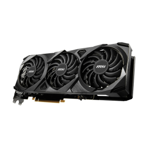 Видеокарта MSI GeForce RTX 3070 Ti VENTUS 3X OC 8GB GDDR6X ТОП в Черкассах