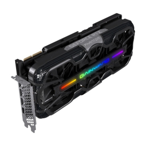 Видеокарта Gainward Geforce Rtx 3080 Phantom 10Gb Gddr6X (471056224-2119) лучшая модель в Черкассах