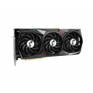 Видеокарта MSI GeForce RTX 3070 Ti Gaming X Trio 8GB GDDR6X