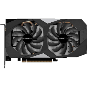 купить Видеокарта Gigabyte GeForce RTX 2060 D6 2.0 6GB (GVN2060D66GD20)