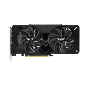 Видеокарта Palit GeForce RTX 2060 DUAL 6G (NE62060018J91160A) в Черкассах