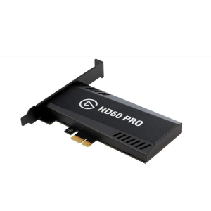 Видеокарта Elgato Kara Hd60 S Pro (1GC109901002) лучшая модель в Черкассах