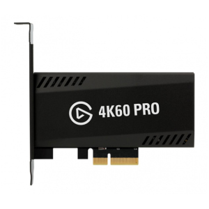 Видеокарта Elgato Game Capture 4K60 Pro MK.2