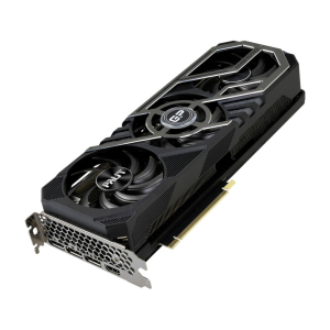 Видеокарта Palit GeForce RTX 3070 Ti GamingPro 8GB (NED307T019P21046A) в Черкассах