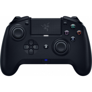 Геймпад бездротовий/провідний Razer Raiju Tournament RZ06-02610400-R3G1 ТОП в Черкасах