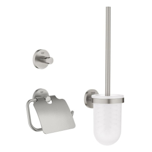 Набір аксесуарів Grohe Essentials 40407001