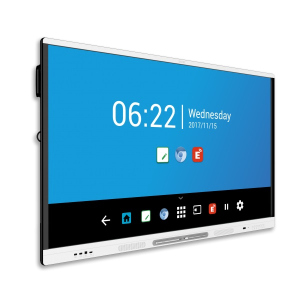 Монитор Eiki Dotykowy Interaktive Multi-Touch-Display E-Itd-6-42E лучшая модель в Черкассах