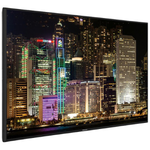 Монитор Christie Monitor Flat Panel Uhd752-L Uchwyt I Kabel Hdmi