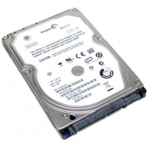 HDD 2.5" SATA 500Gb Seagate 8Mb, 5400rpm (ST500LM012) ТОП в Черкассах