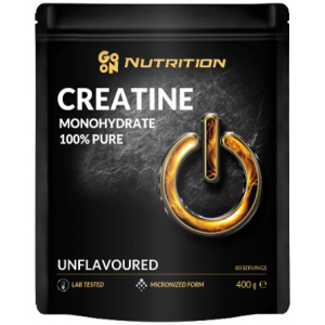 Креатин GO ON Nutrition Creatine 400 г (5900617038166)