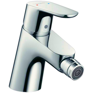 Змішувач для біде HANSGROHE Focus E2 31920000 ТОП в Черкассах