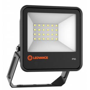 Прожектор светодиодный Ledvance Floodlight 50Вт 4000K 4500Лм IP65 (4058075453449) в Черкассах