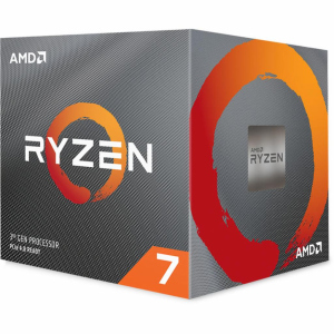 Процессор AMD Ryzen 7 3700X (100-100000071BOX) в Черкассах