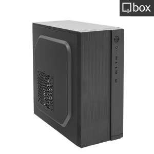 Комп'ютер Qbox I12912 рейтинг