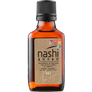 Масло для волос Nashi Argan 30 мл (8025026007521) в Черкассах