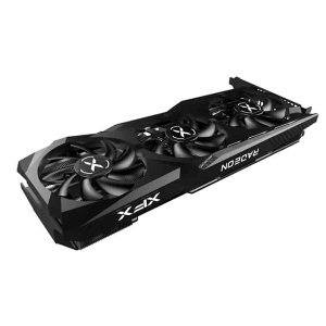 купити Відеокарта XFX Radeon RX 6700 XT Speedster SWFT 309 12GB GDDR6 192 bit (RX-67XTYJFDV)