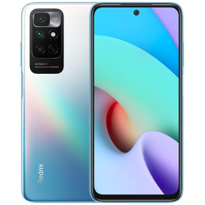 Мобильный телефон Xiaomi Redmi Note 11 4G 4/128GB Dream Clear Sky (Global ROM + OTA) лучшая модель в Черкассах