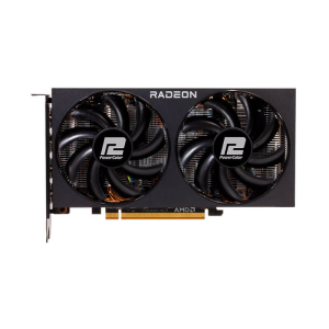 Відеокарта PowerColor Radeon RX 6600XT 8 GB Fighter (AXRX 6600XT 8GBD6-3DH_BULK)