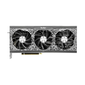 Відеокарта Palit GeForce RTX 3070 Ti GameRock (NED307T019P2-1047G) в Черкасах