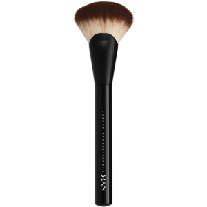 Пензель для макіяжу NYX Professional Makeup (800897838492) ТОП в Черкасах