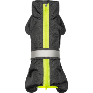 Комбинезон для больших собак Pet Fashion RAIN Active 3XL (4823082416301) ТОП в Черкассах