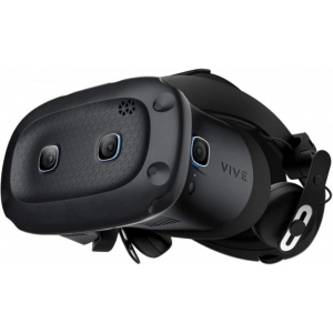 Окуляри віртуальної реальності HTC Vive Cosmos Elite (99HART008-00) в Черкасах