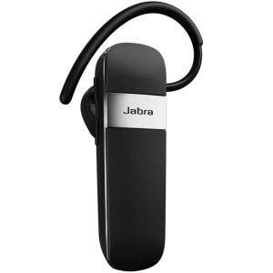 Bluetooth-гарнітура Jabra Talk 15 Black в Черкасах