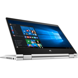 Ноутбук HP ProBook x360 435 G7 (175X4EA) Pike Silver в Черкассах