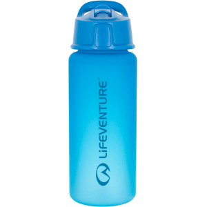 Фляга Lifeventure Flip-Top Bottle 0.75 л Blue (74261-BL) в Черкассах