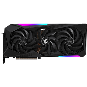 Відеокарта GIGABYTE Radeon RX 6900 XT 16Gb AORUS MASTER (GV-R69XTAORUS M-16GD 2.0)