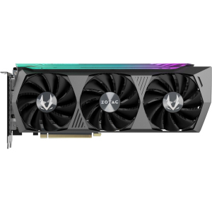 Відеокарта Zotac GeForce RTX 3070 Ti AMP Holo (ZT-A30710F-10P) надійний