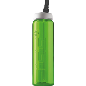 Фляга для воды SIGG VIVA DYN Sports 0.75 л Green (8628.90) ТОП в Черкассах