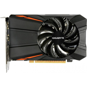 Відеокарта Gigabyte GTX 1050Ti 4Gb D5 (GV-N105TD5-4GD) рейтинг