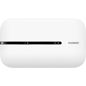 4G модем Huawei E5576-320-A Wi-Fi Білий ТОП в Черкасах