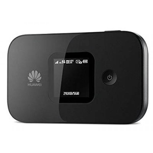 4G/3G WiFi роутер Huawei E5577 3000 mAh ТОП в Черкасах