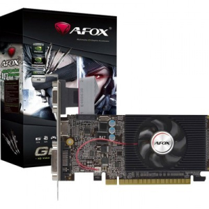 Відеокарта Afox GeForce GT610 2048Mb (AF610-2048D3L7-V5) в Черкасах