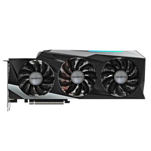 Відеокарта Gigabyte RTX 3080 12GB GAMING OC LHR (GV-N3080GAMING OC-12GD) ТОП в Черкасах