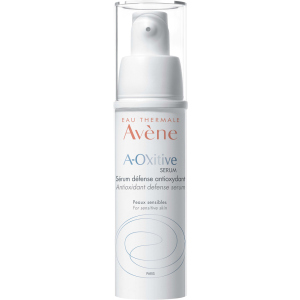 купить Антиоксидантная сыворотка для лица Avene А-Окситив 30 мл (3282770208177)