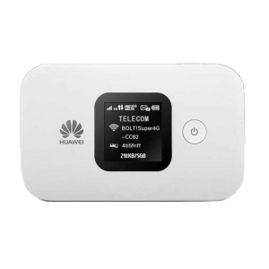 4G/3G WiFi роутер Huawei E5577-321, 3000 мАг в Черкасах