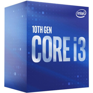 Процесор INTEL Core™ i3 10100 (BX8070110100) в Черкасах