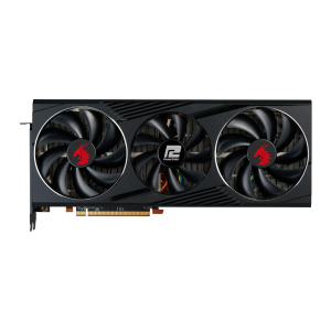 Відеокарта PowerColor AMD Radeon RX 6800 16GB Red Dragon (AXRX 6800 16GBD6-3DHR/OC) рейтинг