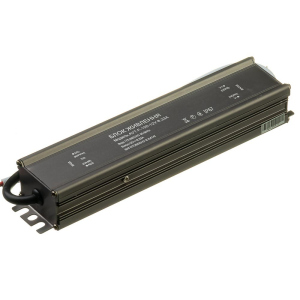 Герметичный блок питания AVATON AVT-F 12V-8.33А-100W IP67 (1019875)