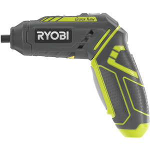 Аккумуляторна викрутка Ryobi R4SDP-L13C ТОП в Черкасах