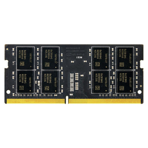 Модуль для ноутбука SoDIMM DDR4 8GB 2133 MHz Elite Team (TED48G2133C15-S01) надійний