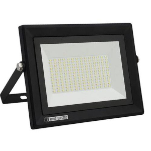 Прожектор світлодіодний LED Horoz Electric PARS-200 200W 6400K IP65 068-008-0200 ТОП в Черкасах