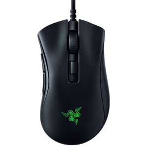 купить Мышь Razer DeathAdder V2 Mini USB Black (RZ01-03340100-R3M1)