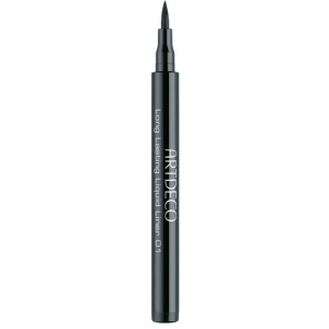 Підводка для очей Artdeco Long Lasting Liquid Liner №01 black 1.5 мл (4019674250013) в Черкасах